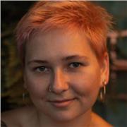 Übersetzerin und Tutorin (Englisch-Russisch-Deutsch)